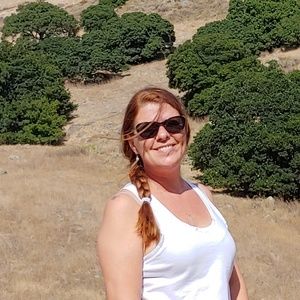 Meet your Posher, Ginger